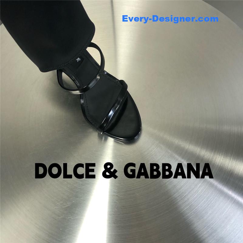 Dolce & Gabbana d&g pumps