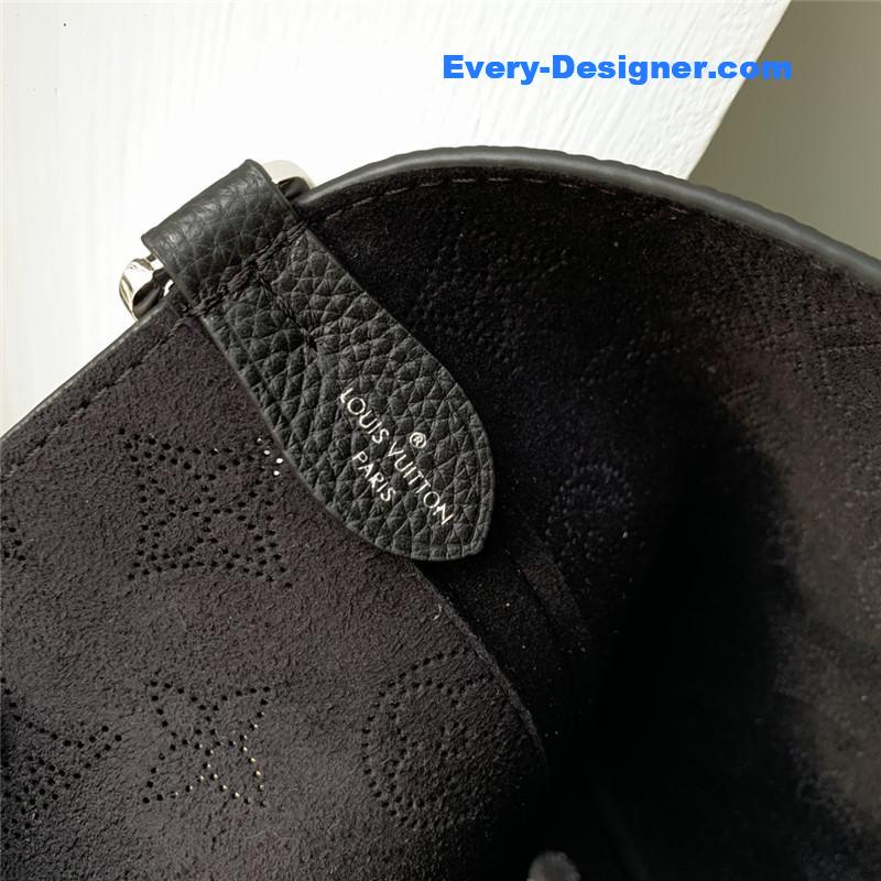 l0vis Vvtt0n lv blossom large mahina bag