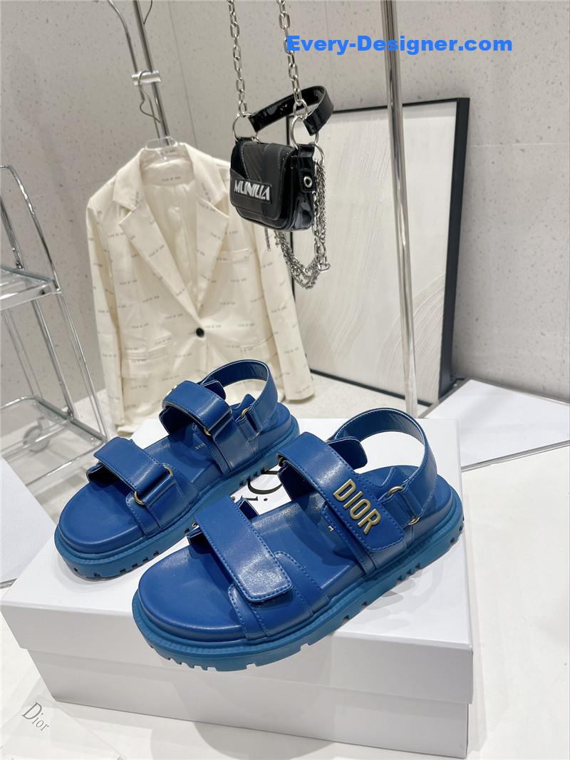 D10r mizza pattern D10ract sandals