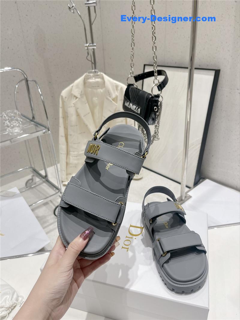 D10r mizza pattern D10ract sandals