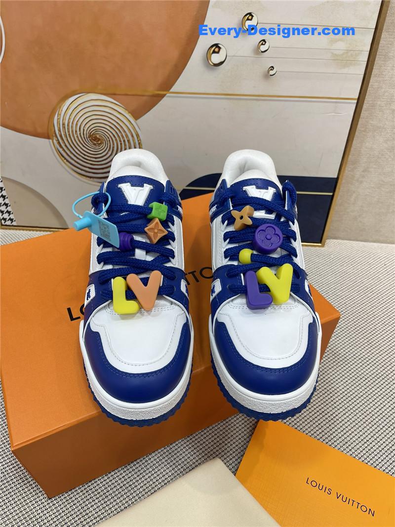 l0vis Vvtt0n lv new retro basketball shoes