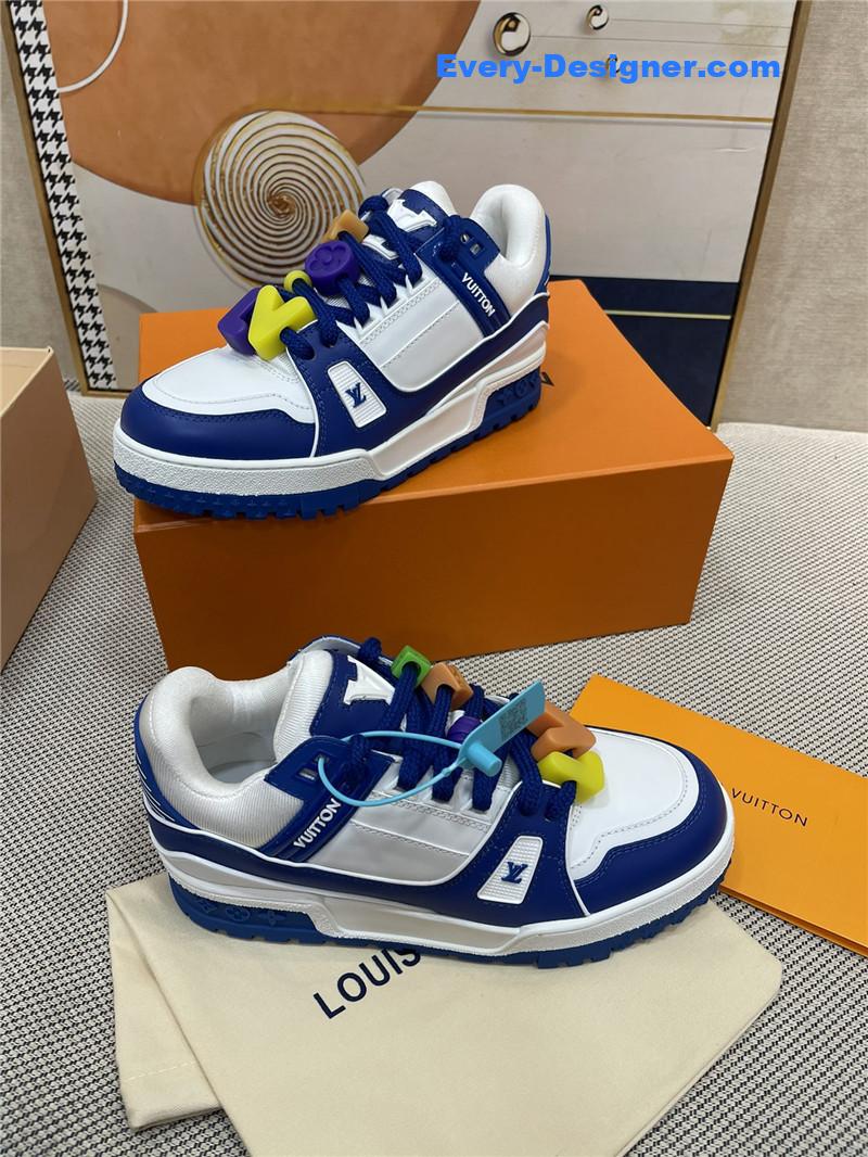l0vis Vvtt0n lv new retro basketball shoes