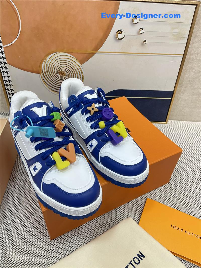 l0vis Vvtt0n lv new retro basketball shoes