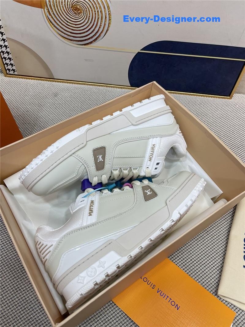 l0vis Vvtt0n lv new retro basketball shoes