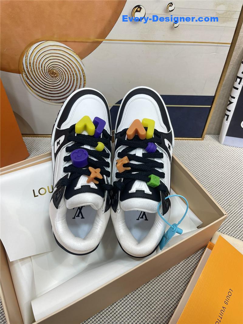 l0vis Vvtt0n lv new retro basketball shoes