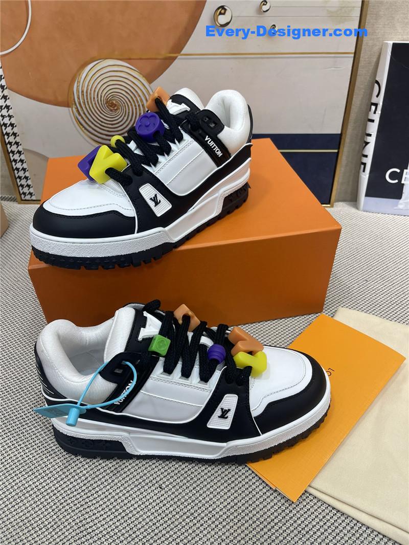 l0vis Vvtt0n lv new retro basketball shoes