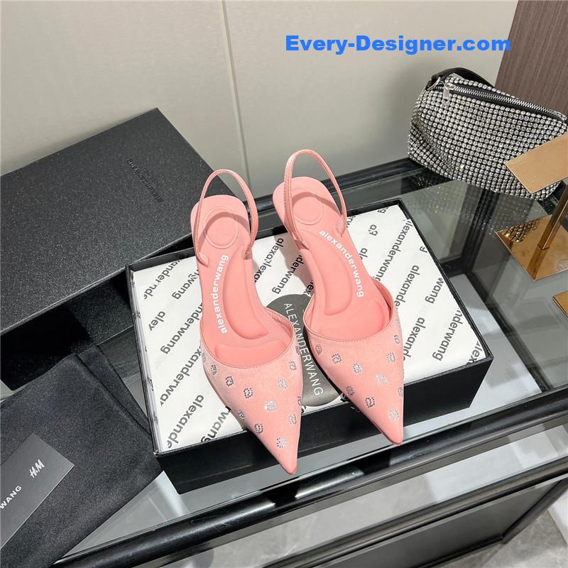 A1exa*der wang women’s high heels