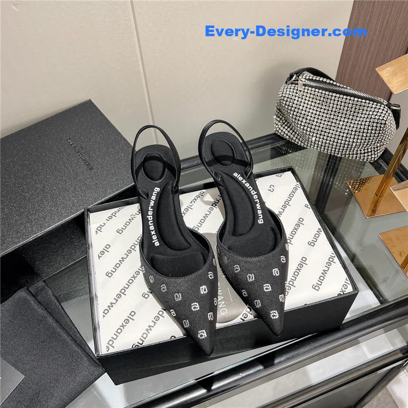 A1exa*der wang women’s high heels