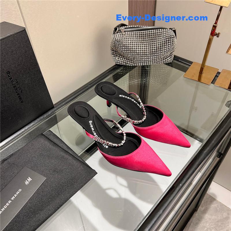 A1exa*der wang women’s high heels