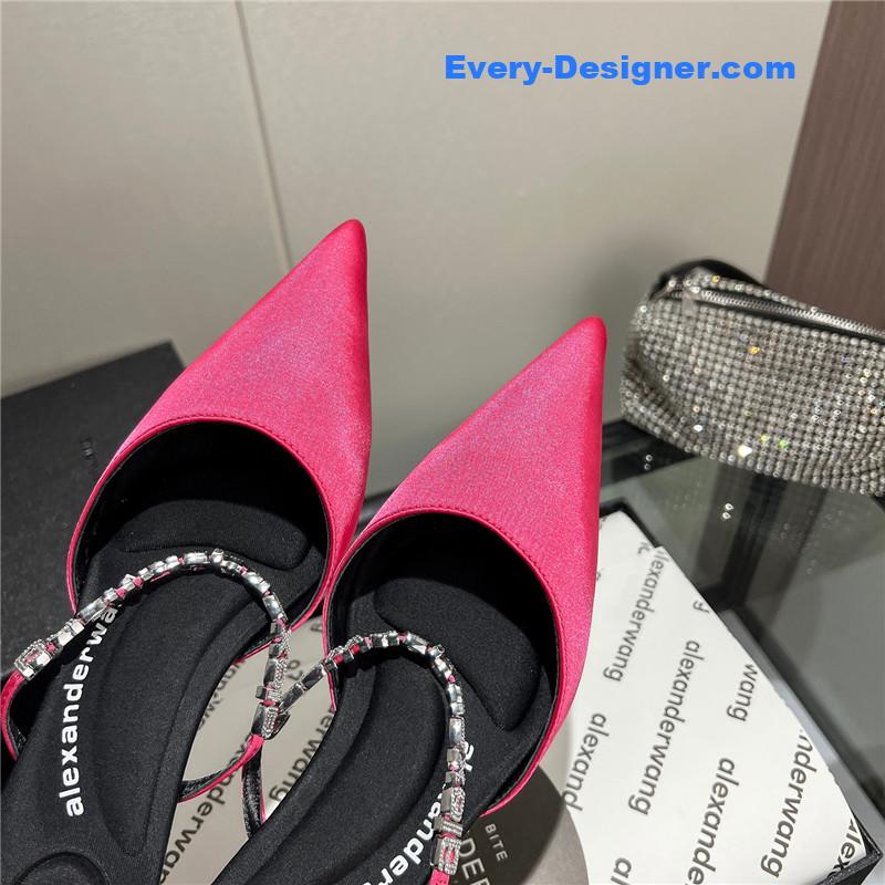 A1exa*der wang women’s high heels