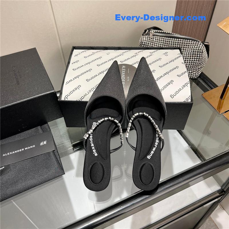 A1exa*der wang women’s high heels