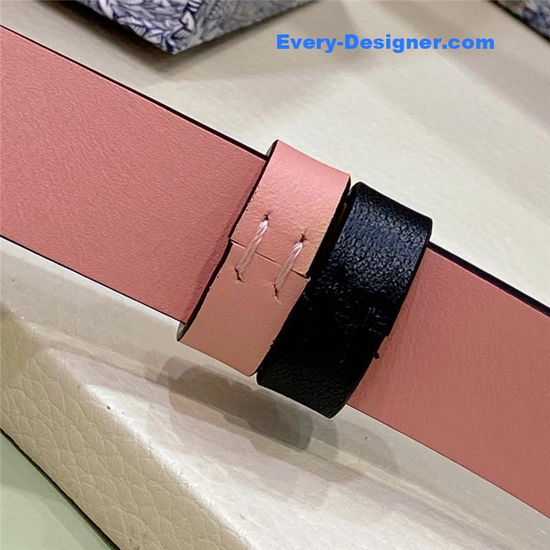 D10r montaigne *cd* belt