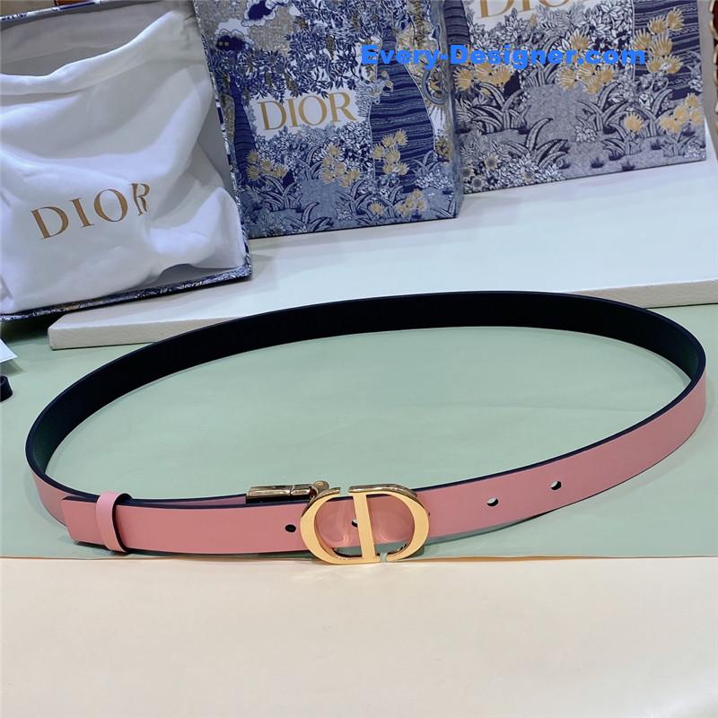 D10r montaigne *cd* belt