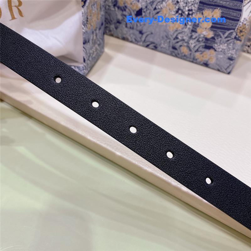 D10r montaigne *cd* belt