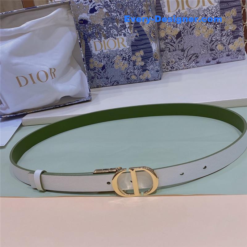 D10r montaigne *cd* belt