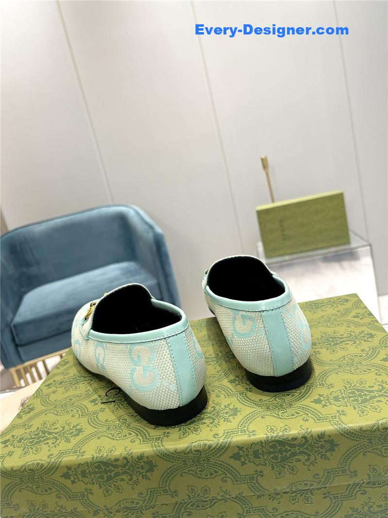 Gvc*1 latest color classic loafers