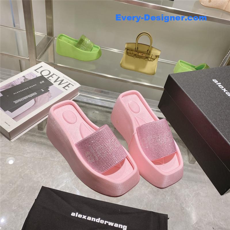 A1exa*der wang platform sandals