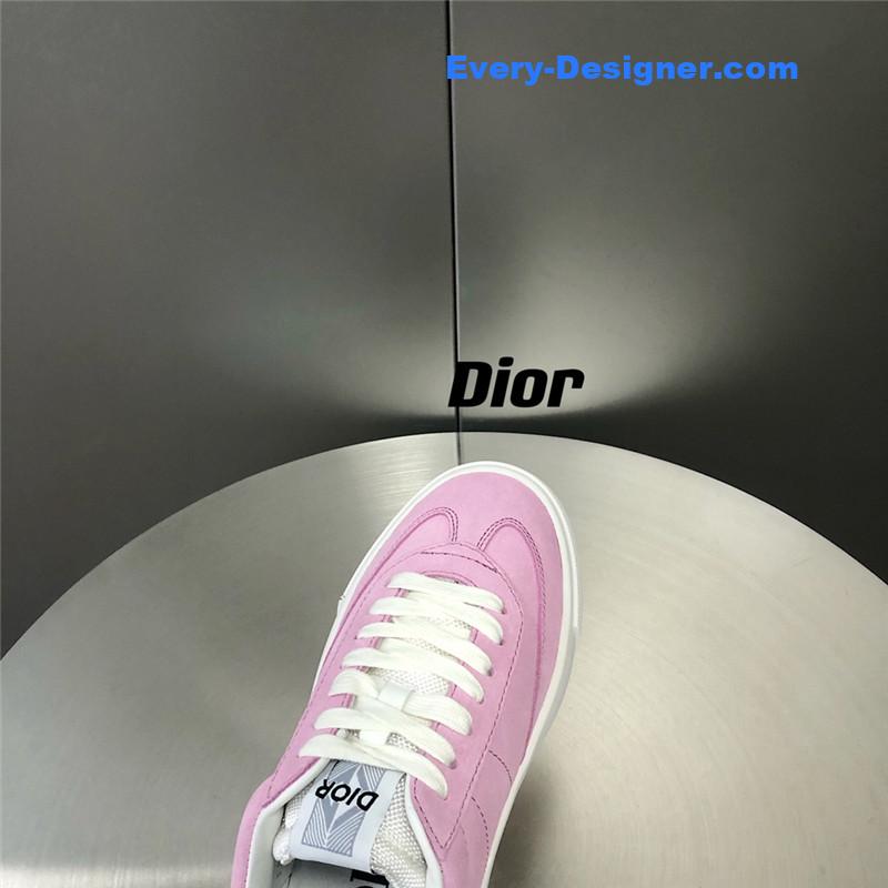 D10r low top sneakers