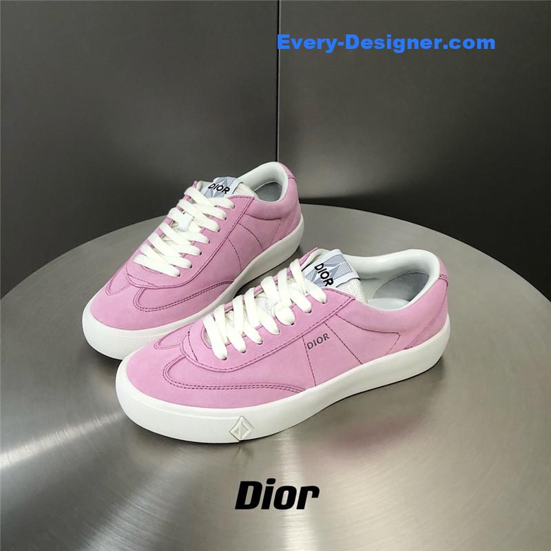 D10r low top sneakers