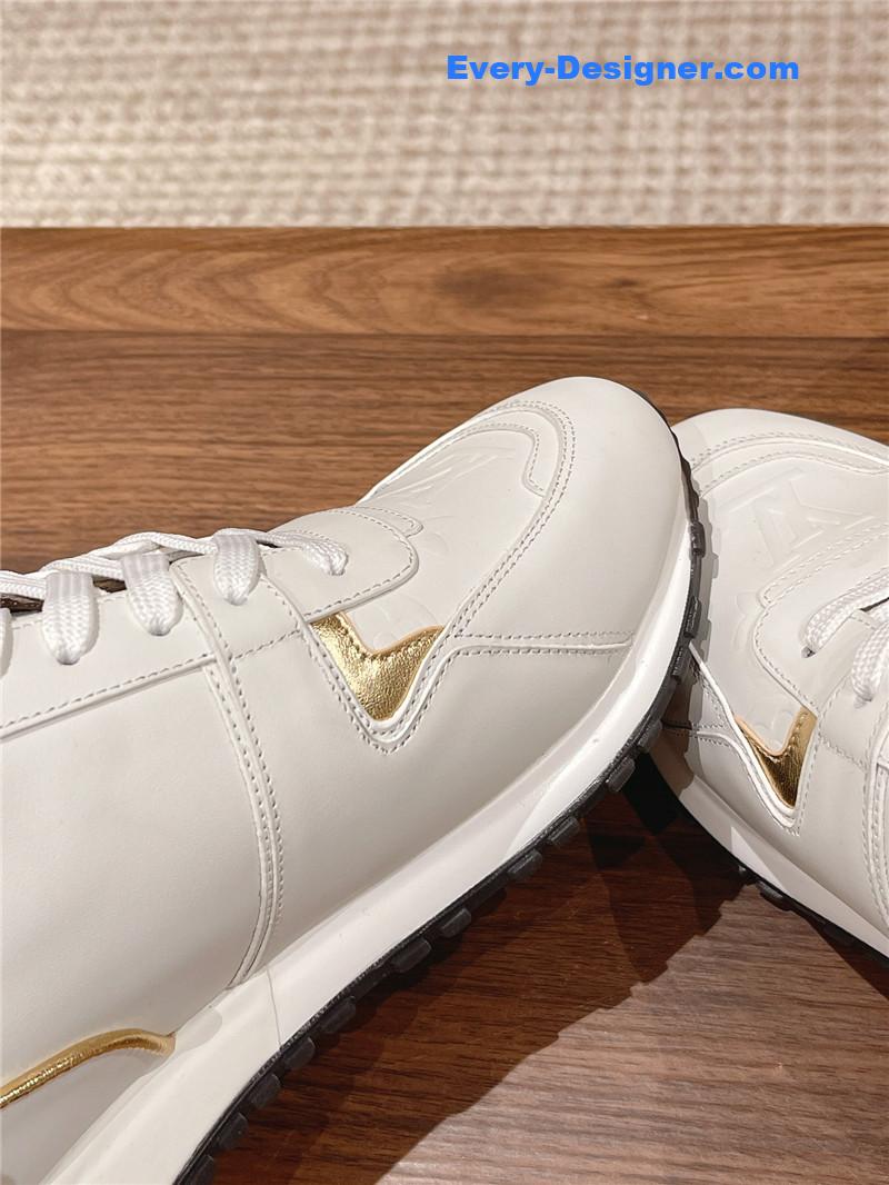 l0vis Vvtt0n lv classic inner heightening sneakers