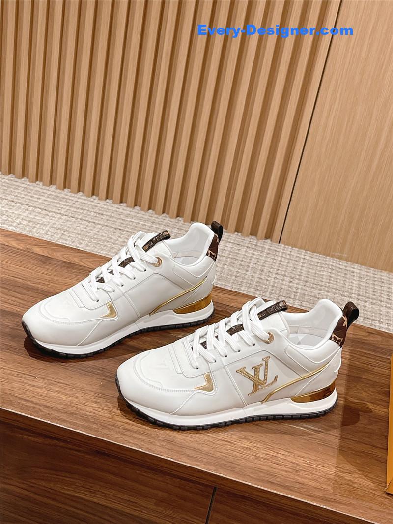 l0vis Vvtt0n lv classic inner heightening sneakers