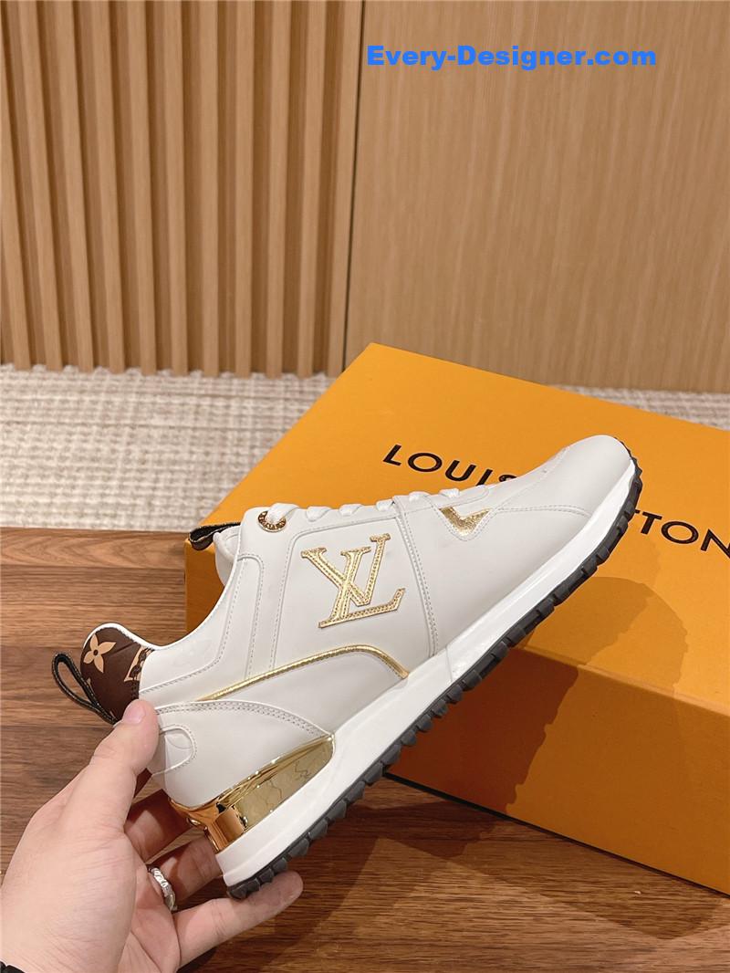 l0vis Vvtt0n lv classic inner heightening sneakers