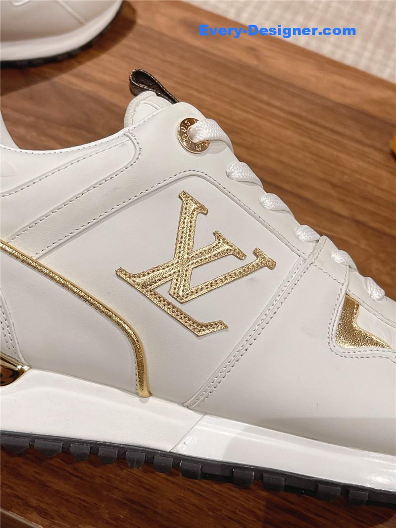 l0vis Vvtt0n lv classic inner heightening sneakers