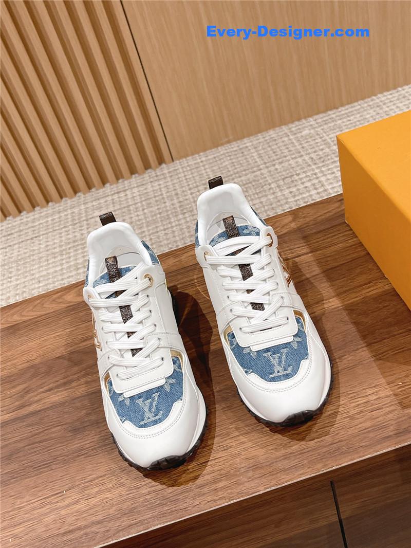 l0vis Vvtt0n lv classic inner heightening sneakers