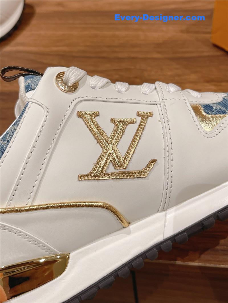 l0vis Vvtt0n lv classic inner heightening sneakers