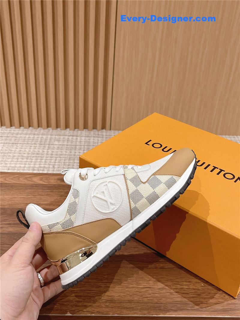 l0vis Vvtt0n lv classic inner heightening sneakers