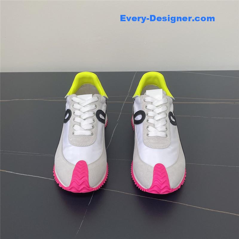 L0ew* height increasing casual shoes
