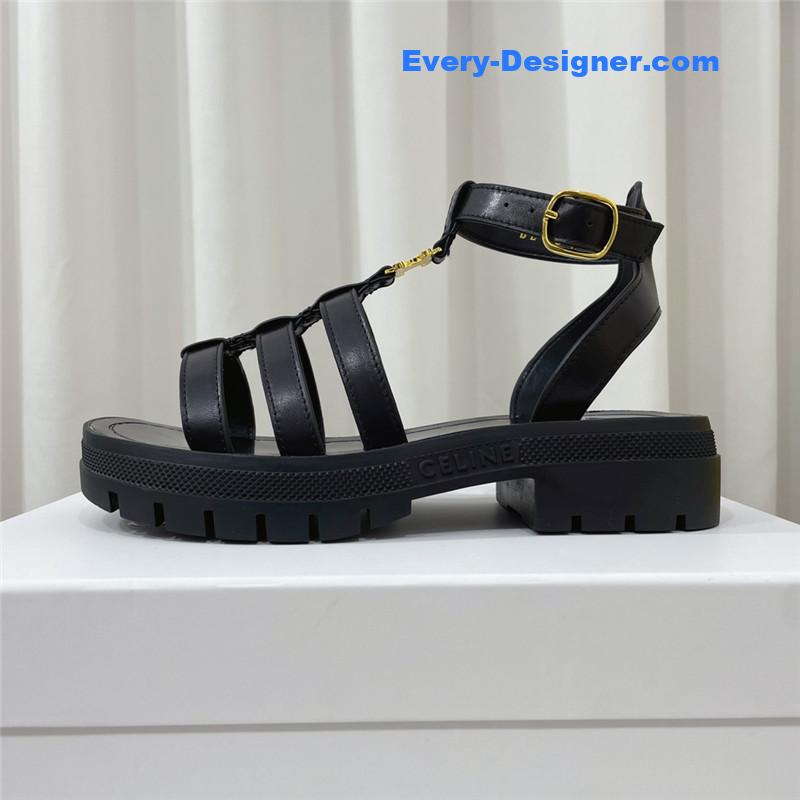 Ce1i*e spring and summer new sandals