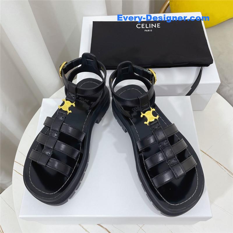 Ce1i*e spring and summer new sandals