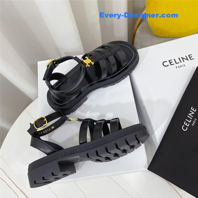 Ce1i*e spring and summer new sandals