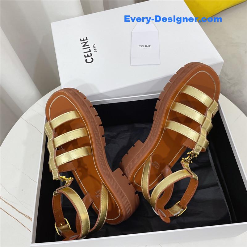 Ce1i*e spring and summer new sandals