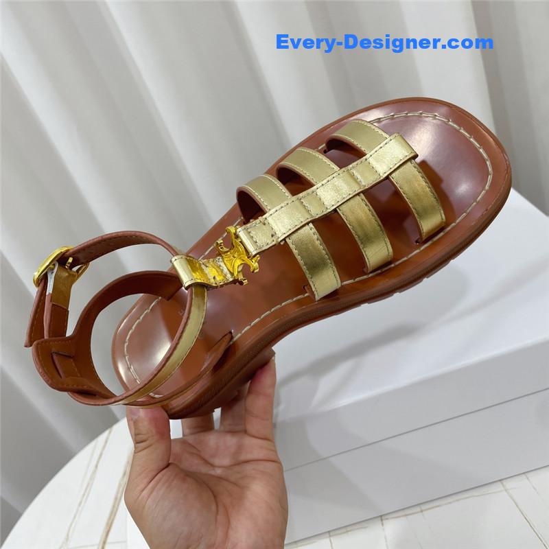 Ce1i*e spring and summer new sandals
