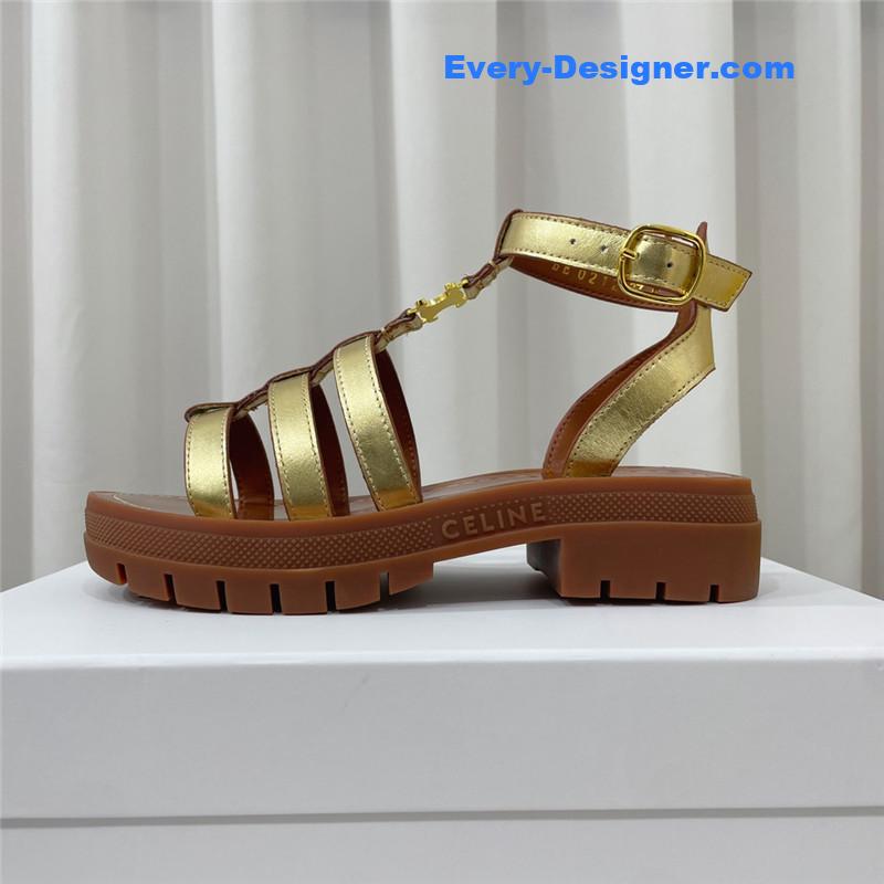 Ce1i*e spring and summer new sandals
