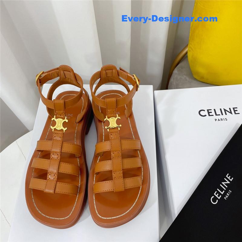 Ce1i*e spring and summer new sandals