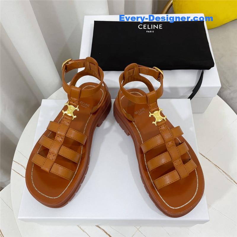 Ce1i*e spring and summer new sandals