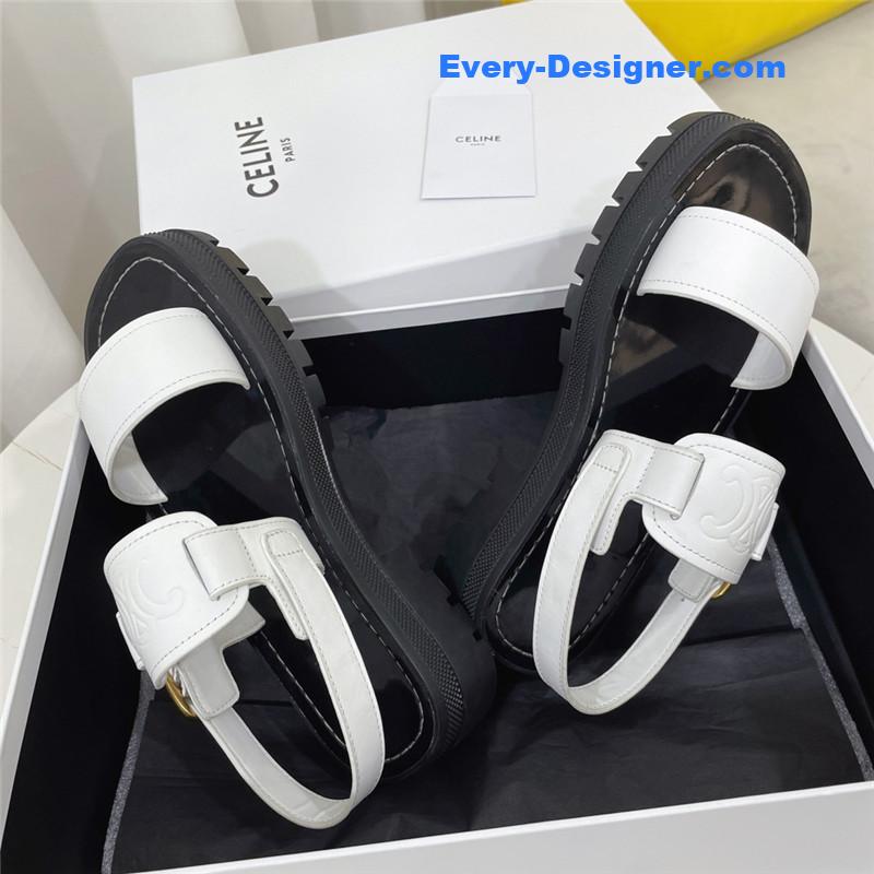 Ce1i*e spring and summer new sandals
