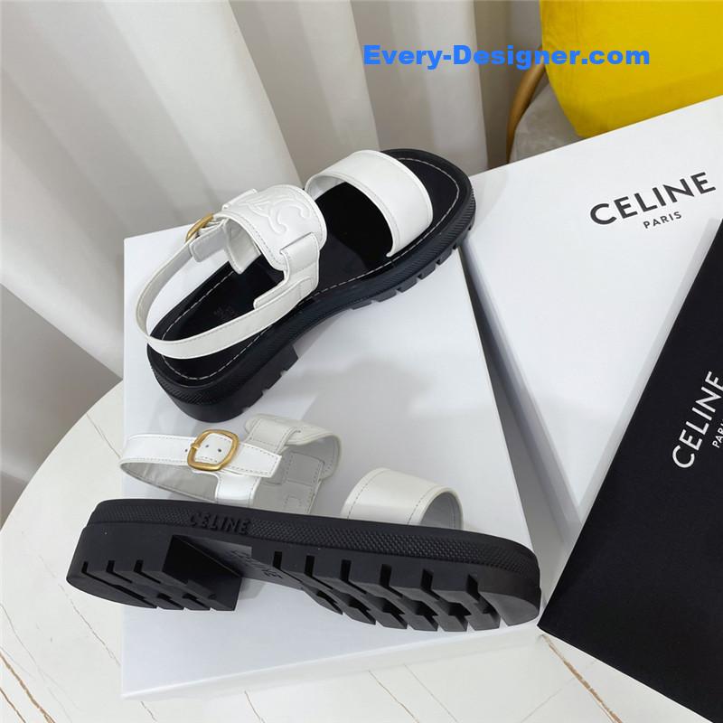 Ce1i*e spring and summer new sandals