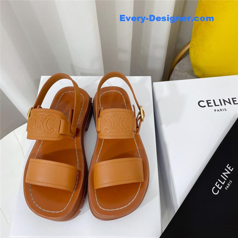 Ce1i*e spring and summer new sandals