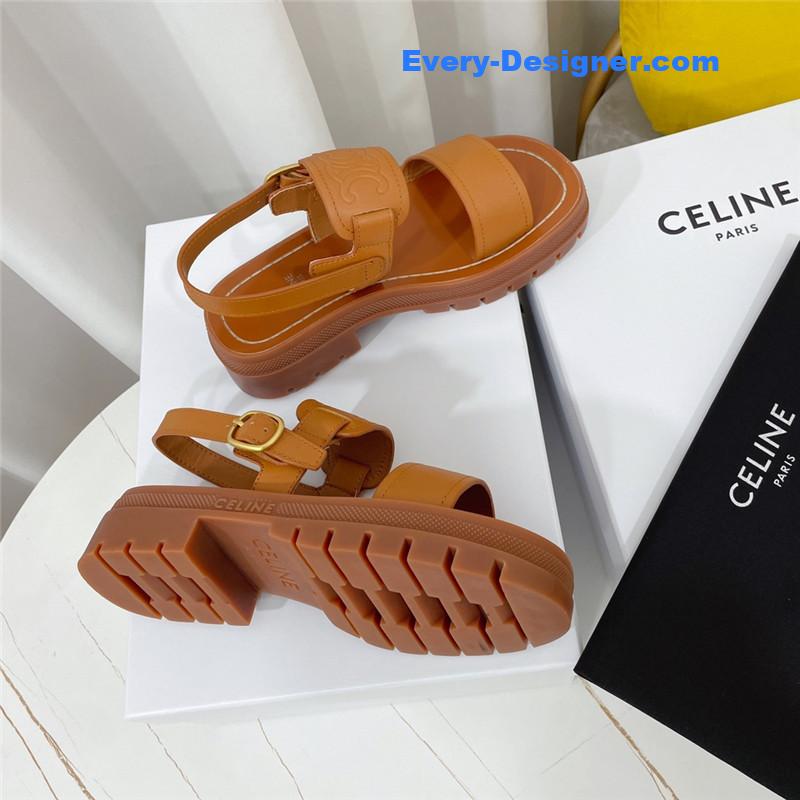 Ce1i*e spring and summer new sandals