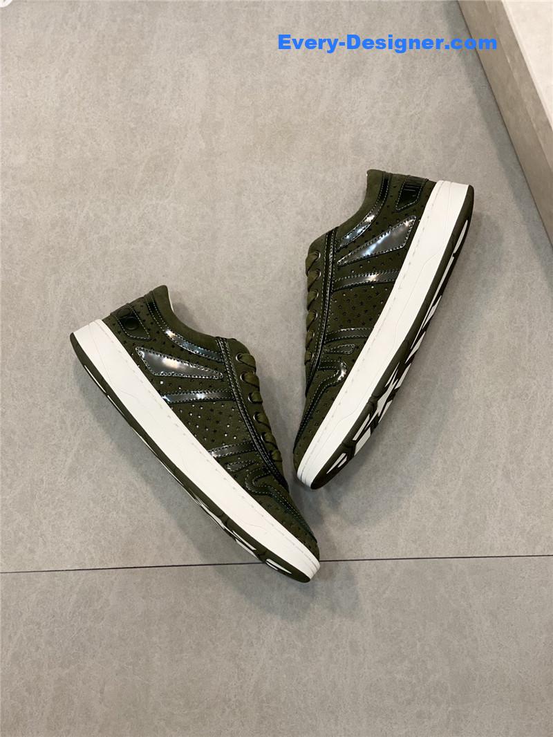 J1m*y Ch00 signature sneakers