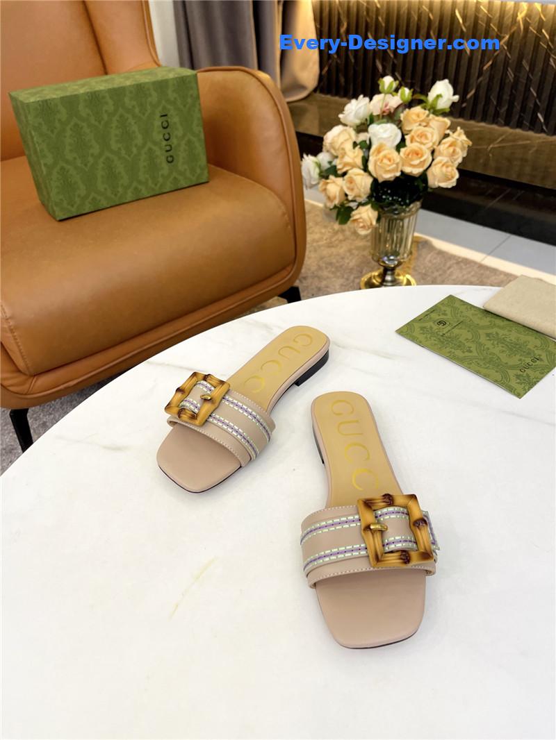Gvc*1 counter new slippers