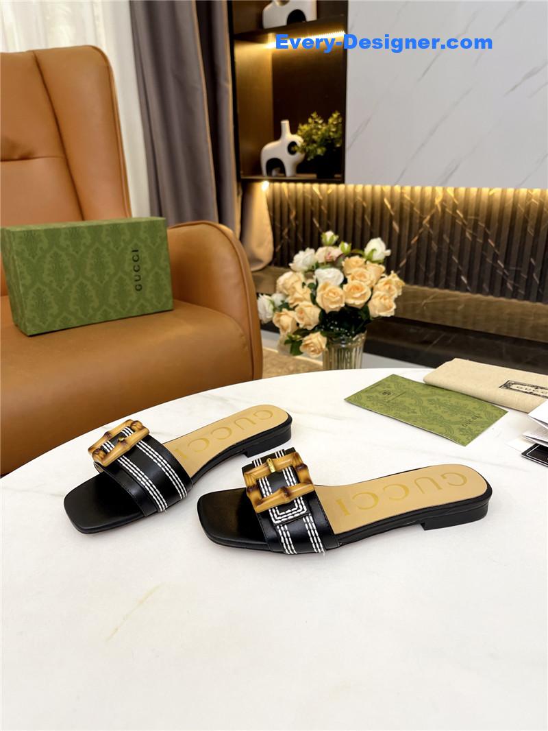 Gvc*1 counter new slippers