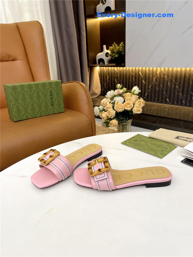 Gvc*1 counter new slippers