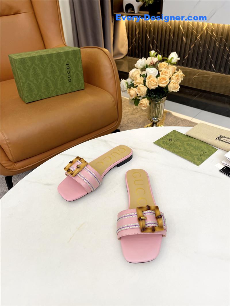 Gvc*1 counter new slippers