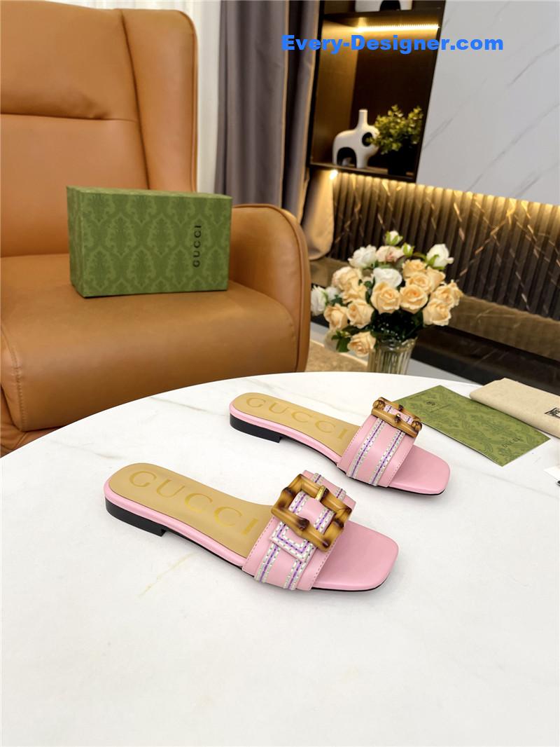 Gvc*1 counter new slippers