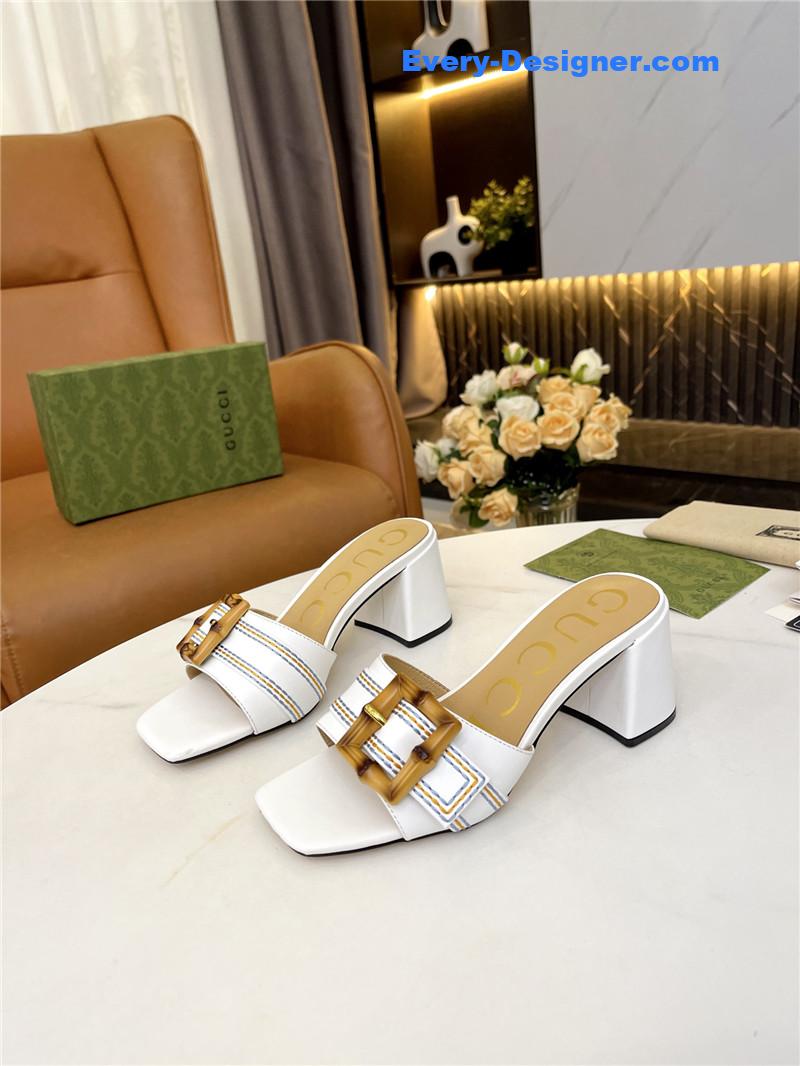 Gvc*1 counter new slippers